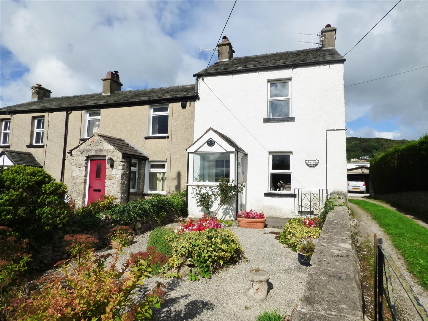 Main Street, Warton, Carnforth R&B Estate Agents
